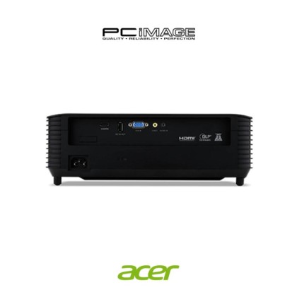 ACER X1128i DLP Wireless Projector 