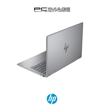 HP ENVY X360 14-FA0141AU/R5-8640HS/16GB (OB)/512GB G4/ATI/14" WUXGA TOUCH/W11H/HOME24/METEOR SILVER/2YW