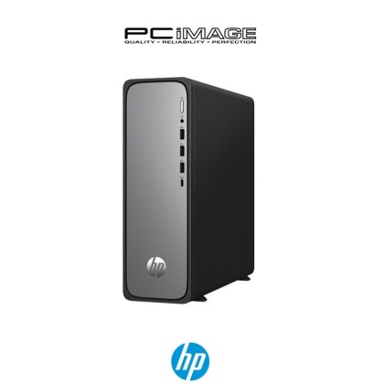 HP OMNIDESK SLIM PC S03-0046D/i5-13400/8GB D5-4800/512GB G4/INTEL/W11H/HOME24/BLACK/3Y