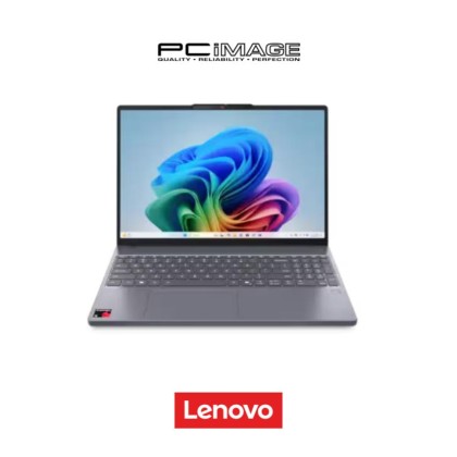 LENOVO IDEAPAD SLIM 3 15Q8X10 83N3002SMJ/SNAPDRAGON X X1-26-100/16GB DDR5/1TB SSD/15.3" WUXGA/W11H/HOME24/LUNA GREY/2YWPC LENOVO IDEAPAD SLIM 3 15Q8X10 83N3002SMJ/SNAPDRAGON X X1-26-100/16GB DDR5/1TB SSD/15.3" WUXGA/W11H/HOME24/LUNA GREY/2YWPC