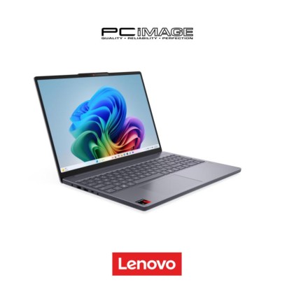 LENOVO IDEAPAD SLIM 3 15Q8X10 83N3002SMJ/SNAPDRAGON X X1-26-100/16GB DDR5/1TB SSD/15.3" WUXGA/W11H/HOME24/LUNA GREY/2YWPC LENOVO IDEAPAD SLIM 3 15Q8X10 83N3002SMJ/SNAPDRAGON X X1-26-100/16GB DDR5/1TB SSD/15.3" WUXGA/W11H/HOME24/LUNA GREY/2YWPC