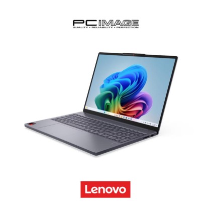 LENOVO IDEAPAD SLIM 3 15Q8X10 83N3002SMJ/SNAPDRAGON X X1-26-100/16GB DDR5/1TB SSD/15.3" WUXGA/W11H/HOME24/LUNA GREY/2YWPC LENOVO IDEAPAD SLIM 3 15Q8X10 83N3002SMJ/SNAPDRAGON X X1-26-100/16GB DDR5/1TB SSD/15.3" WUXGA/W11H/HOME24/LUNA GREY/2YWPC