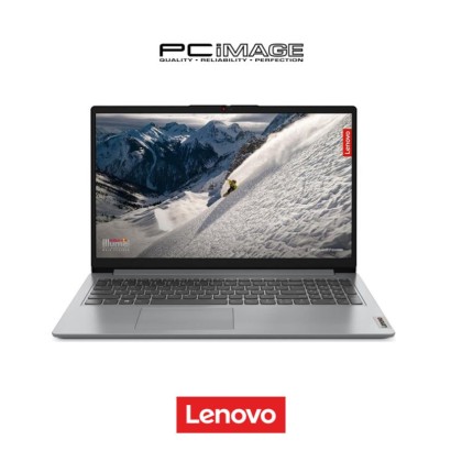 LENOVO IDEAPAD 1 15AMN7 82VG00YDMJ/ATHLON 7120U/8GB (OB) DDR5/512GB/15.6" HD/W11H/HOME24/CLOUD GREY/1YWPC LENOVO IDEAPAD 1 15AMN7 82VG00YDMJ/ATHLON 7120U/8GB (OB) DDR5/512GB/15.6" HD/W11H/HOME24/CLOUD GREY/1YWPC