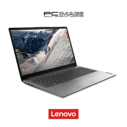 LENOVO IDEAPAD 1 15AMN7 82VG00YDMJ/ATHLON 7120U/8GB (OB) DDR5/512GB/15.6" HD/W11H/HOME24/CLOUD GREY/1YWPC LENOVO IDEAPAD 1 15AMN7 82VG00YDMJ/ATHLON 7120U/8GB (OB) DDR5/512GB/15.6" HD/W11H/HOME24/CLOUD GREY/1YWPC