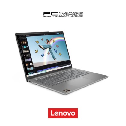 LENOVO IDEAPAD SLIM 5 14AKP10 83HX0094MJ/83HX0095MJ/R5 330 AI/2*8GB DDR5/512GB/14" WUXGA/W11H/HOME24/2YWPC