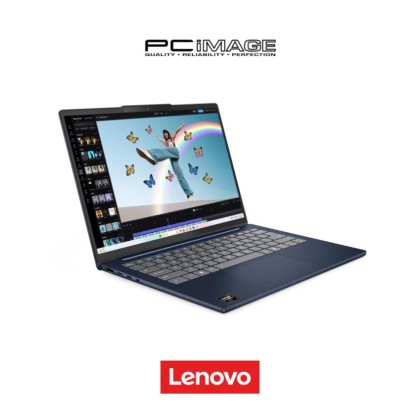 LENOVO IDEAPAD SLIM 5 14AKP10 83HX0094MJ/83HX0095MJ/R5 330 AI/2*8GB DDR5/512GB/14" WUXGA/W11H/HOME24/2YWPC