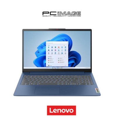 LENOVO IDEAPAD SLIM 3 15ARP10 83K700CAMJ/83K700C9MJ/R7-7735HS/8X2GB OB DDR5/512GB/15.3" WUXGA/W11H/HOME24/2YWPC