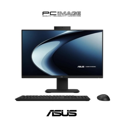 ASUS VM640KA (BPC007WS) AIO 23.8" FHD | RYZEN AI 7 | 16GB DDR5 | 1TB | WINDOWS 11 | 3YW ASUS VM640KA (BPC007WS) AIO 23.8" FHD | RYZEN AI 7 | 16GB DDR5 | 1TB | WINDOWS 11 | 3YW