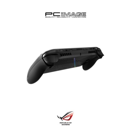 ASUS ROG XBOX ALLY X (RC73X-ANH008W) 7" 120Hz Touch Gaming Handheld (RYZEN AI Z2, 24GB LPDDR5, 1TB SSD, AMD Radeon, 7" FHD 120HZ(TOUCH), Win11) ASUS ROG XBOX ALLY X (RC73X-ANH008W) 7" 120Hz Touch Gaming Handheld (RYZEN AI Z2, 24GB LPDDR5, 1TB SSD, AMD Radeon, 7" FHD 120HZ(TOUCH), Win11)