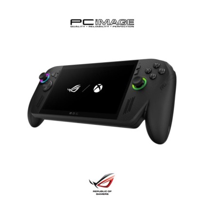 ASUS ROG XBOX ALLY X (RC73X-ANH008W) 7" 120Hz Touch Gaming Handheld (RYZEN AI Z2, 24GB LPDDR5, 1TB SSD, AMD Radeon, 7" FHD 120HZ(TOUCH), Win11) ASUS ROG XBOX ALLY X (RC73X-ANH008W) 7" 120Hz Touch Gaming Handheld (RYZEN AI Z2, 24GB LPDDR5, 1TB SSD, AMD Radeon, 7" FHD 120HZ(TOUCH), Win11)