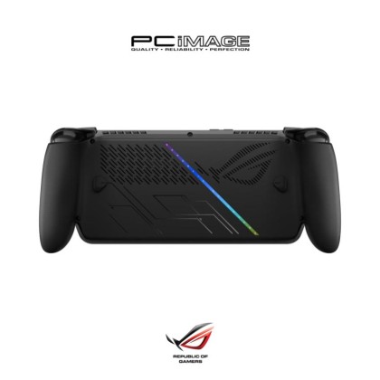 ASUS ROG XBOX ALLY X (RC73X-ANH008W) 7" 120Hz Touch Gaming Handheld (RYZEN AI Z2, 24GB LPDDR5, 1TB SSD, AMD Radeon, 7" FHD 120HZ(TOUCH), Win11) ASUS ROG XBOX ALLY X (RC73X-ANH008W) 7" 120Hz Touch Gaming Handheld (RYZEN AI Z2, 24GB LPDDR5, 1TB SSD, AMD Radeon, 7" FHD 120HZ(TOUCH), Win11)