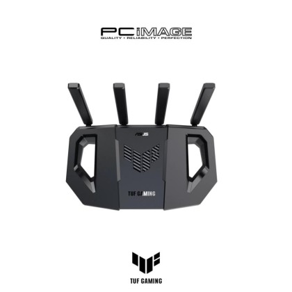 ASUS TUF GAMING BE3600 WIFI 7 ROUTER/3YW