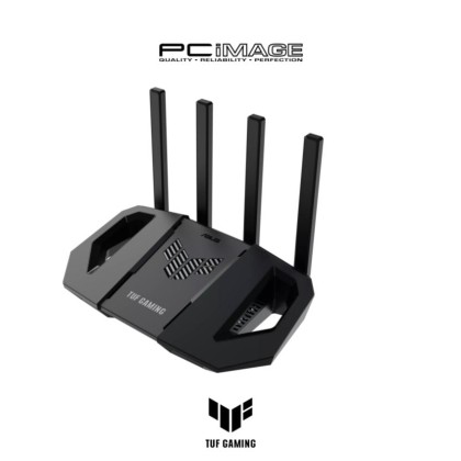 ASUS TUF GAMING BE3600 WIFI 7 ROUTER/3YW