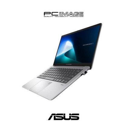 ASUS ExpertBook P1 (P1403CVA-S62002WS) Intel Core5 210H/16G RAM/512G SSD/14" FHD/W11H/Office Home 2024/2Y Onsite + 2Y Battery