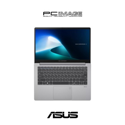 ASUS ExpertBook P1 (P1403CVA-S62002WS) Intel Core5 210H/16G RAM/512G SSD/14" FHD/W11H/Office Home 2024/2Y Onsite + 2Y Battery