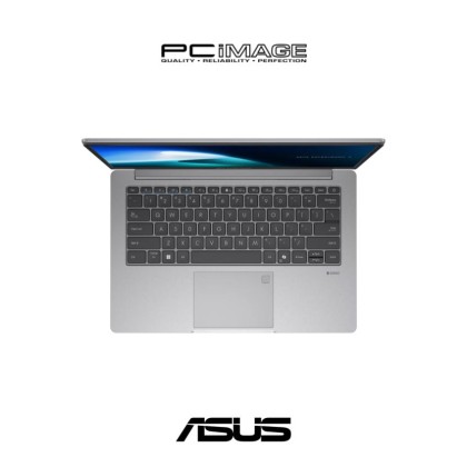 ASUS ExpertBook P1 (P1403CVA-S62002WS) Intel Core5 210H/16G RAM/512G SSD/14" FHD/W11H/Office Home 2024/2Y Onsite + 2Y Battery