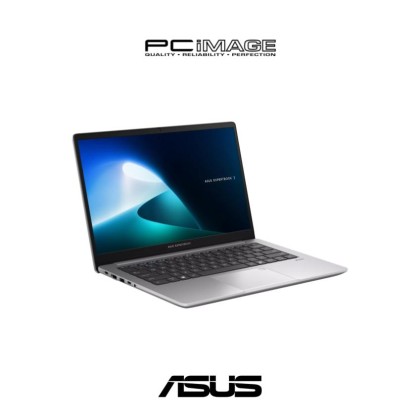 ASUS ExpertBook P1 (P1403CVA-S62002WS) Intel Core5 210H/16G RAM/512G SSD/14" FHD/W11H/Office Home 2024/2Y Onsite + 2Y Battery