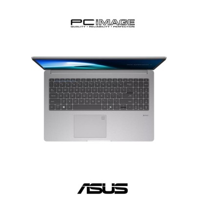 ASUS ExpertBook P1 (P1503CVA-S72874WS) Intel Core5 210H/16G RAM/512G SSD/15.6" FHD/Backlit KB/W11H/Office Home 2024/2Y Onsite + 2Y Battery