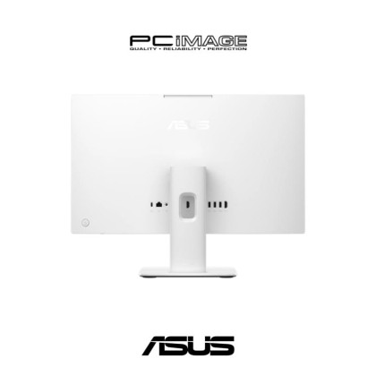 ASUS V400 AiO V440VA-TWPD018WS Touch Screen 23.8" Intel® Core™ 7 Processor 240H/16GB DDR5/512GB SSD/W11H/M365/WHITE/3YW