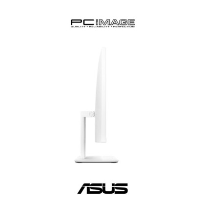 ASUS V400 AiO V440VA-TWPD018WS Touch Screen 23.8" Intel® Core™ 7 Processor 240H/16GB DDR5/512GB SSD/W11H/M365/WHITE/3YW