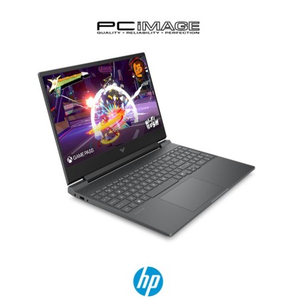 HP VICTUS GAMING 15-FB3255AX/56AX R7-7445HS/16GB D5-5600/512GB G4/RTX4050 6GB/15.6" FHD 144HZ/W11H/HOME24/BLUE/SILVER/2YW