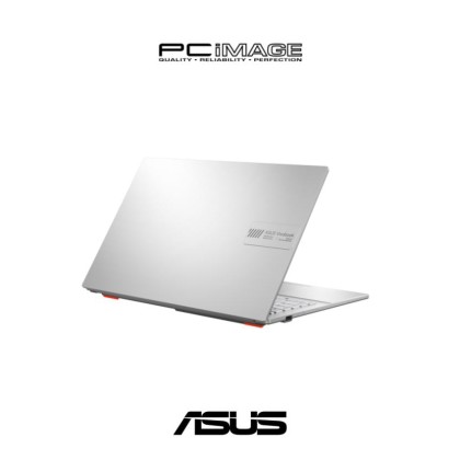 ASUS Vivobook GO 15 E1504F-ABQ050/51/52WS R5 40/AMD UMA/16GB/512GB SSD/15.6/Value IPS/W11/OFFICE HOME 24(MY)+M365 BASIC/3YW