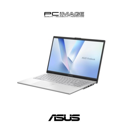 ASUS Vivobook GO 15 E1504F-ABQ050/51/52WS R5 40/AMD UMA/16GB/512GB SSD/15.6/Value IPS/W11/OFFICE HOME 24(MY)+M365 BASIC/3YW