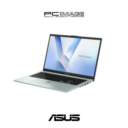 ASUS Vivobook GO 15 E1504F-ABQ050/51/52WS R5 40/AMD UMA/16GB/512GB SSD/15.6/Value IPS/W11/OFFICE HOME 24(MY)+M365 BASIC/3YW