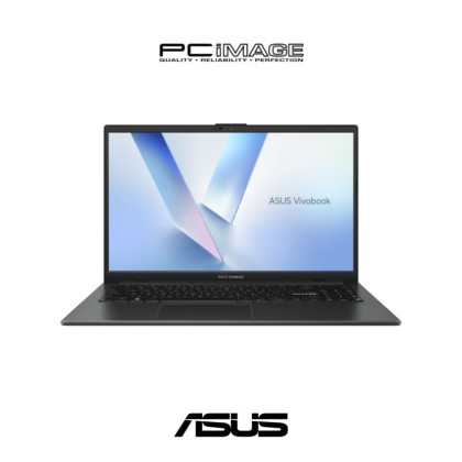 ASUS Vivobook GO 15 E1504F-ABQ050/51/52WS R5 40/AMD UMA/16GB/512GB SSD/15.6/Value IPS/W11/OFFICE HOME 24(MY)+M365 BASIC/3YW
