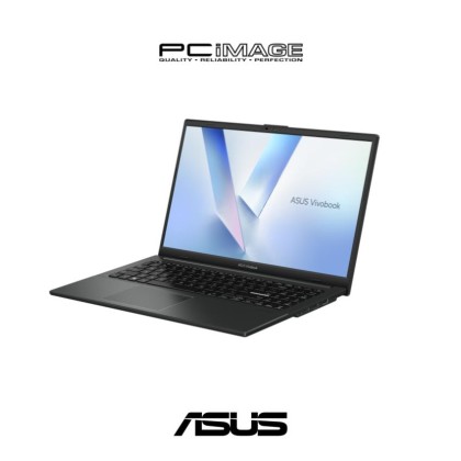 ASUS Vivobook GO 15 E1504F-ABQ050/51/52WS R5 40/AMD UMA/16GB/512GB SSD/15.6/Value IPS/W11/OFFICE HOME 24(MY)+M365 BASIC/3YW