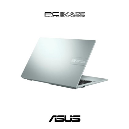 ASUS Vivobook GO 15 E1504F-ABQ050/51/52WS R5 40/AMD UMA/16GB/512GB SSD/15.6/Value IPS/W11/OFFICE HOME 24(MY)+M365 BASIC/3YW