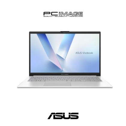 ASUS Vivobook GO 15 E1504F-ABQ050/51/52WS R5 40/AMD UMA/16GB/512GB SSD/15.6/Value IPS/W11/OFFICE HOME 24(MY)+M365 BASIC/3YW