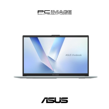 ASUS Vivobook GO 15 E1504F-ABQ050/51/52WS R5 40/AMD UMA/16GB/512GB SSD/15.6/Value IPS/W11/OFFICE HOME 24(MY)+M365 BASIC/3YW