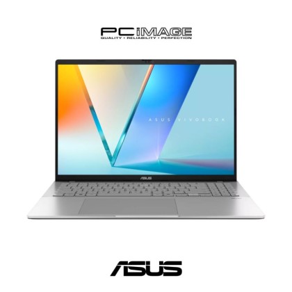  ASUS VIVOBOOK 5 M3607K-ASH236/38WS AI 5 330/AMD UMA/16GB/512GB SSD/16.0/OLED//W11/OFFICE HOME 24+M365 BASIC/3YW