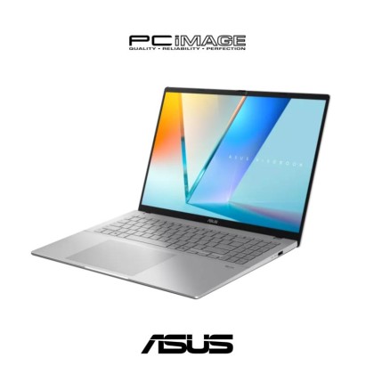  ASUS VIVOBOOK 5 M3607K-ASH236/38WS AI 5 330/AMD UMA/16GB/512GB SSD/16.0/OLED//W11/OFFICE HOME 24+M365 BASIC/3YW