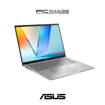  ASUS VIVOBOOK 5 M3607K-ASH236/38WS AI 5 330/AMD UMA/16GB/512GB SSD/16.0/OLED//W11/OFFICE HOME 24+M365 BASIC/3YW