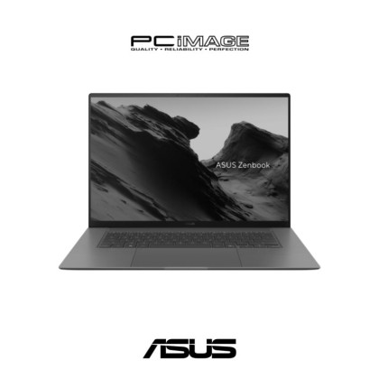 ASUS ZENBOOK 5 UX5406S-APV208/09WMS CORE ULTRA 7 258V/Intel UMA/32GB/1TB SSD/14.0/OLED/W11/OFFICE HOME 24+M365 BASIC/3YW