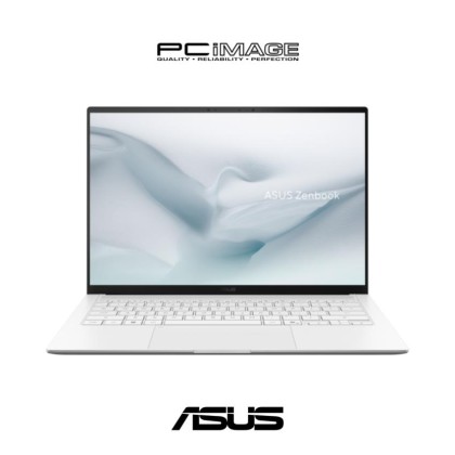 ASUS ZENBOOK 5 UX5406S-APV208/09WMS CORE ULTRA 7 258V/Intel UMA/32GB/1TB SSD/14.0/OLED/W11/OFFICE HOME 24+M365 BASIC/3YW