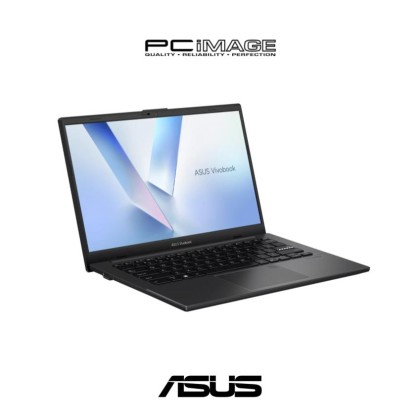 ASUS VIVOBOOK GO E1404F-AEB150/52WS R5 40/AMD UMA/16GB/512GB SSD/14.0/Value IPS/W11/OFFICE HOME 24+M365 BASIC/3YW