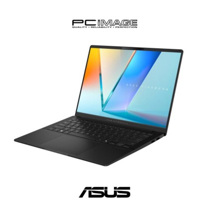 ASUS VIVOBOOK 5 M3407G-ASF545/46WS AI 7 445/AMD UMA/16GB/512GB SSD/14.0/OLED/W11/OFFICE HOME 24+M365 BASIC/3YW