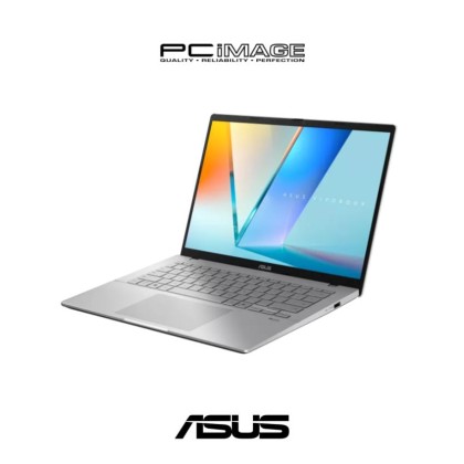ASUS VIVOBOOK 5 M3607G-ASH645/46WS AI 7 445/AMD UMA/16GB/512GB SSD/16.0/OLED/W11/OFFICE HOME 24+M365 BASIC/3YW