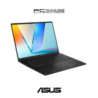 ASUS VIVOBOOK 5 M3607G-ASH645/46WS AI 7 445/AMD UMA/16GB/512GB SSD/16.0/OLED/W11/OFFICE HOME 24+M365 BASIC/3YW