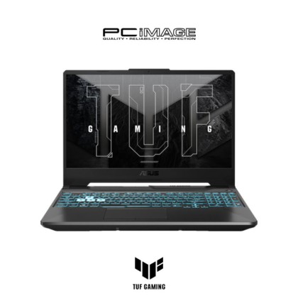 ASUS TUF GAMING A15 AI FA506N-CQHN666WS AMD Ryzen™ 7 7435HS/8GB DDR5/512GB SSD/RTX™ 2050/15.6" FHD | W11/2YW