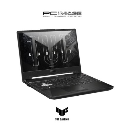 ASUS TUF GAMING A15 AI FA506N-CQHN666WS AMD Ryzen™ 7 7435HS/8GB DDR5/512GB SSD/RTX™ 2050/15.6" FHD | W11/2YW