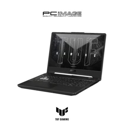 ASUS TUF GAMING A15 AI FA506N-CQHN666WS AMD Ryzen™ 7 7435HS/8GB DDR5/512GB SSD/RTX™ 2050/15.6" FHD | W11/2YW