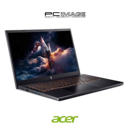 ACER NITRO V15 ANV15-41-R0DZ R5-6600H/8G D5/512GB G4/RTX3050 6GB/15.6" FHD IPS 165HZ/W11/HOME24/BLACK/2YW