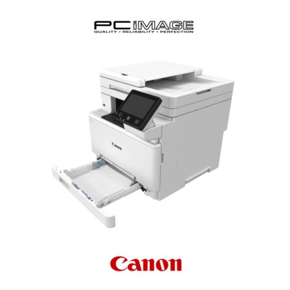 CANON imageCLASS MF664Cdw Compact 3-in-1 Colour Multifunction Printer + FREE RM100 TNG
