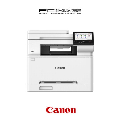CANON imageCLASS MF664Cdw Compact 3-in-1 Colour Multifunction Printer + FREE RM100 TNG