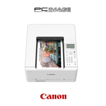 CANON imageCLASS LBP646CDW Auto Duplex Wireless Color laser Printer