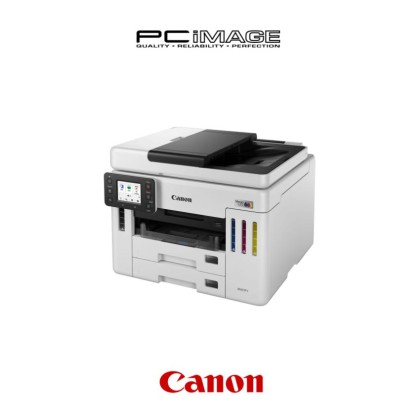 CANON imageCLASS LBP646CDW Auto Duplex Wireless Color laser Printer